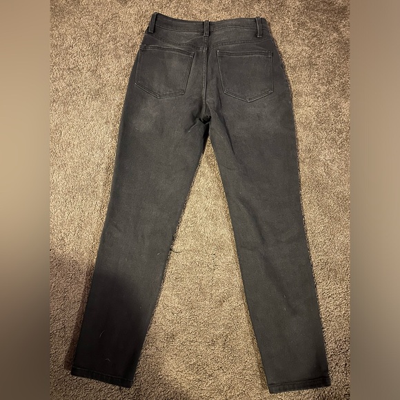 No Boundaries Black Jeans - Picture 2 of 3